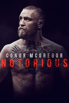 Conor McGregor El Infame (2017)